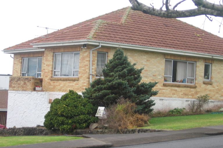 Photo of property in 6/17 Wellington Street, Papakura, 2110