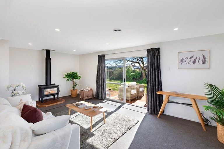 Photo of property in 3 Laurel Lane, Kaiapoi, 7630