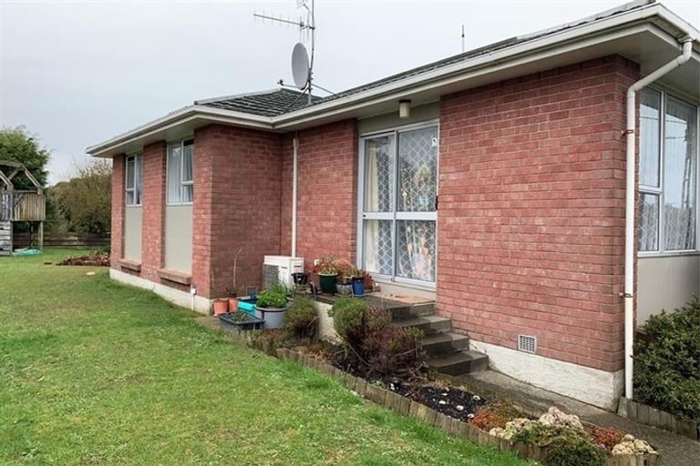 Photo of property in 122 Bain Street, Kingswell, Invercargill, 9812