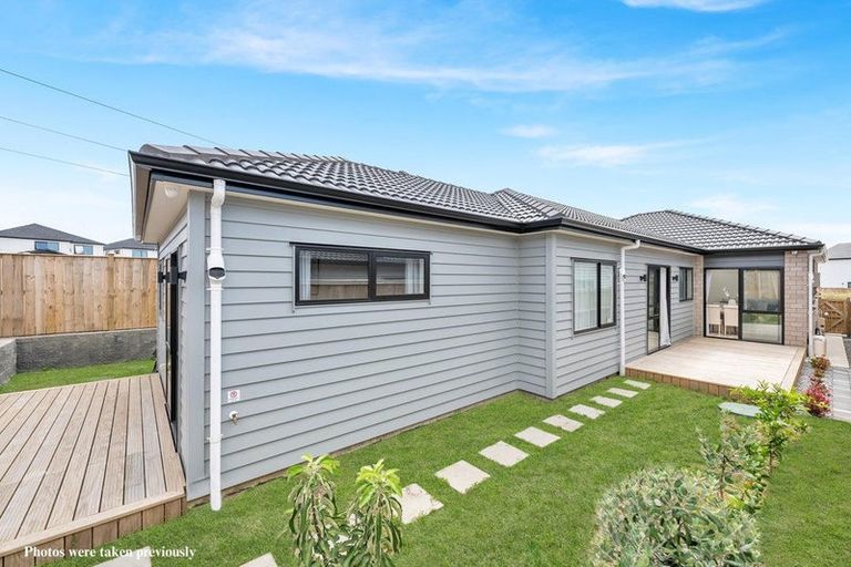 Photo of property in 8 Repehina Road, Flat Bush, Auckland, 2019