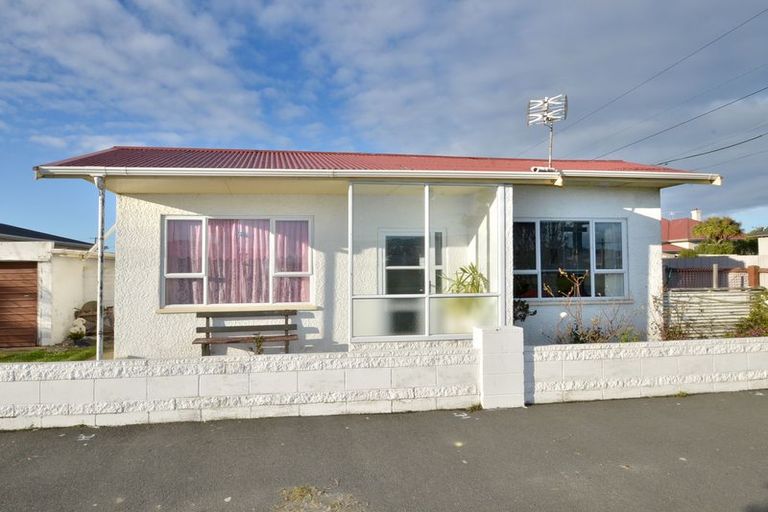 Photo of property in 29 Council Street, Saint Kilda, Dunedin, 9012