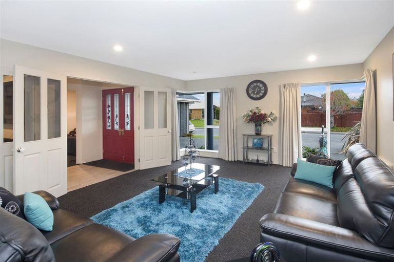 Photo of property in 12 Matthews Street, Kaiapoi, 7630