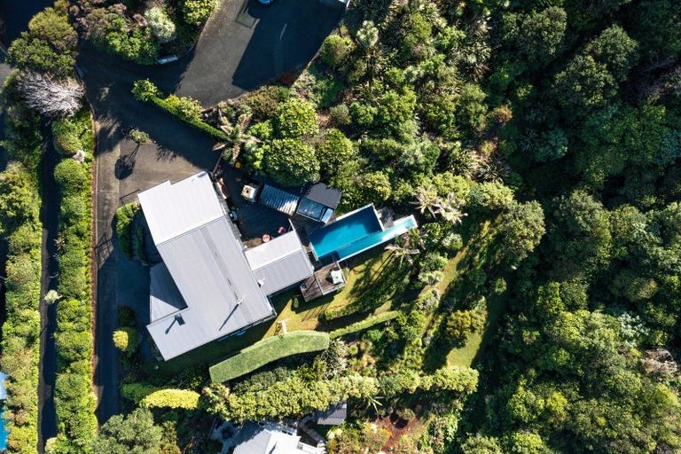 Photo of property in 15c Wonderview Road, Leigh, 0985