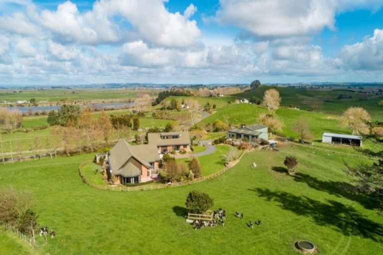 Photo of property in 206 Plantation Road, Rangiriri, Te Kauwhata, 3782