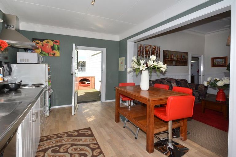 Photo of property in 12 Wairoa Street, Kaikorai, Dunedin, 9010