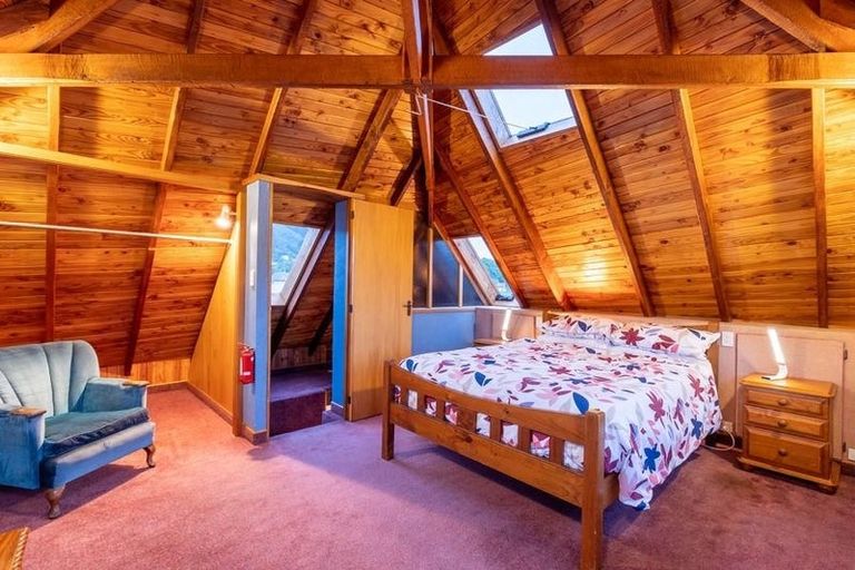 Photo of property in 116a Tasman Street, Nelson, 7010