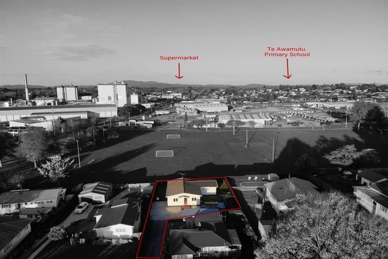 Photo of property in 1/69 Raeburne Street, Te Awamutu, 3800