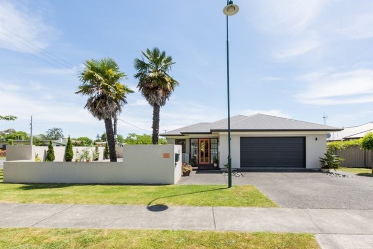 Photo of property in 1 Northwood Avenue, Mahora, Hastings, 4120