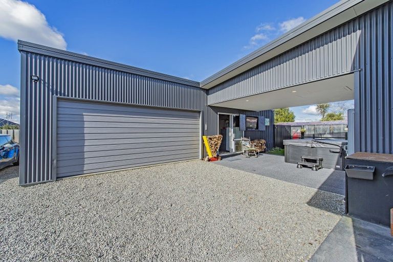 Photo of property in 14c Glen Oak Drive, Kirwee, Darfield, 7571