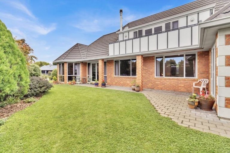 Photo of property in 4 Van Dieman Close, Templeton, Christchurch, 8042