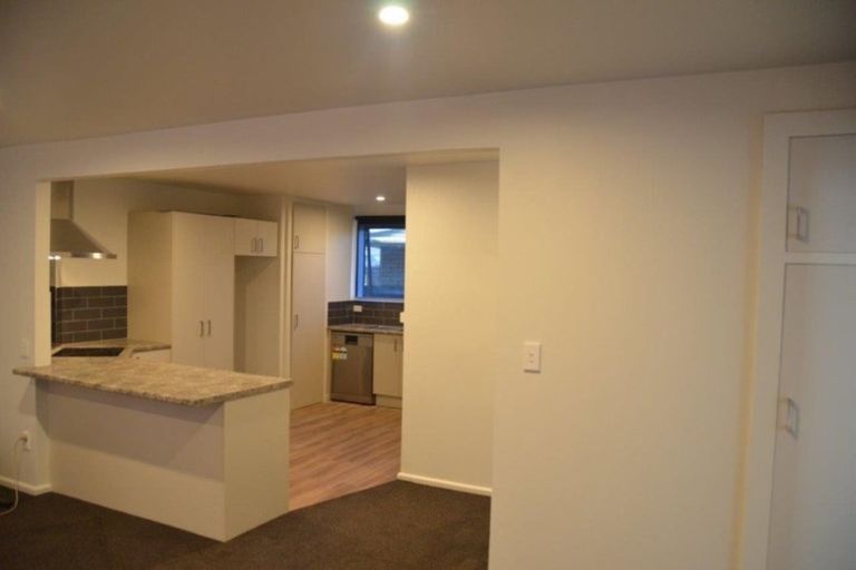 Photo of property in 5/25 Maxwell Street, Riccarton, Christchurch, 8041