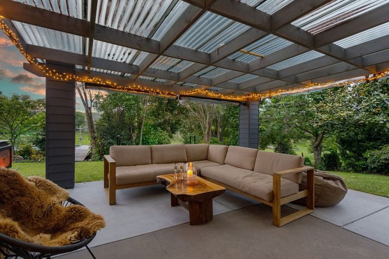 Photo of property in 133 Hogg Road, Rotoma, Whakatane, 3192