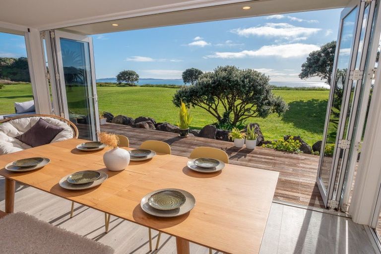 Photo of property in 27 Adamson Road, Taipa, 0420