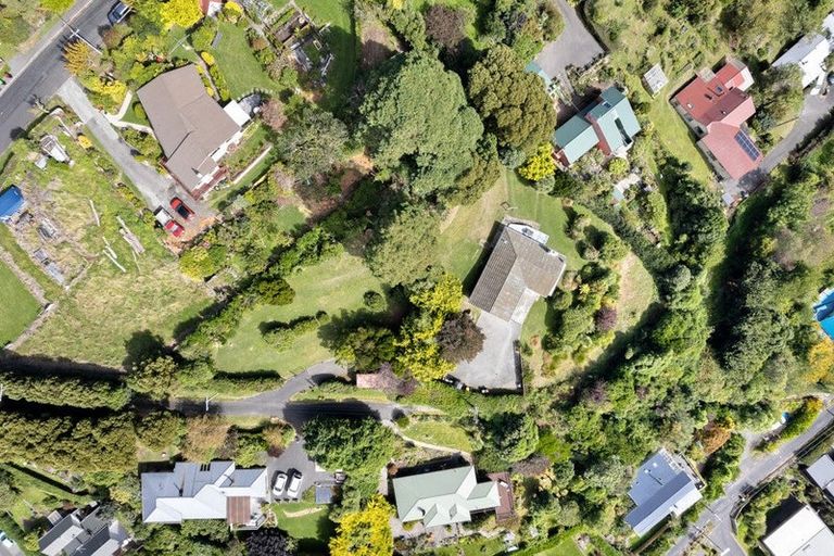 Photo of property in 3 Prospect Row, Roseneath, Port Chalmers, 9023