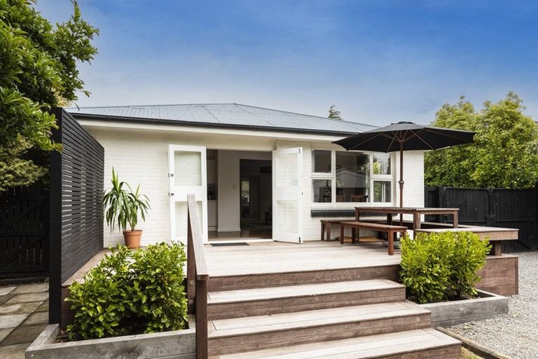 Photo of property in 39 Everest Street, Burnside, Christchurch, 8053