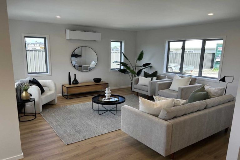 Photo of property in 55 Wai Whatu Street, Meeanee, Napier, 4110