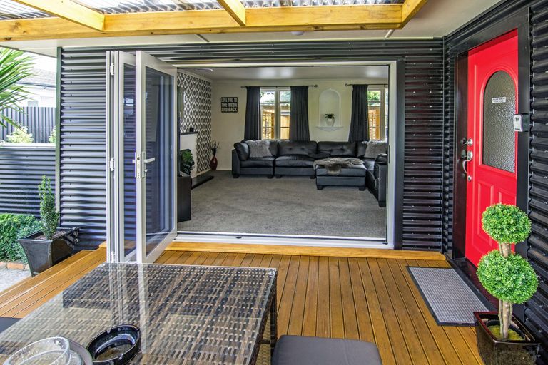 Photo of property in 56 Harley Street, Solway, Masterton, 5810