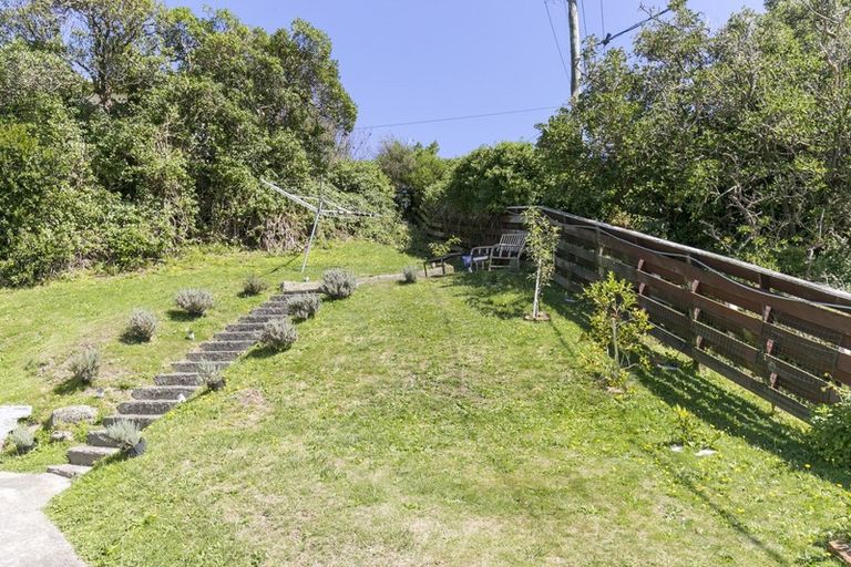 Photo of property in 7 Miramar Road North, Miramar, Wellington, 6022