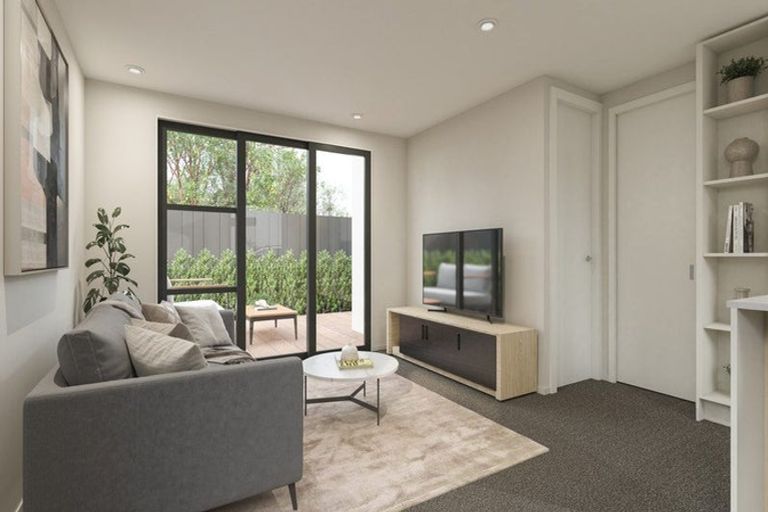 Photo of property in 5/18 Whiteleigh Avenue, Addington, Christchurch, 8024
