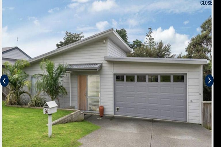 Photo of property in 36 Te Puru Drive, Maraetai, Auckland, 2018