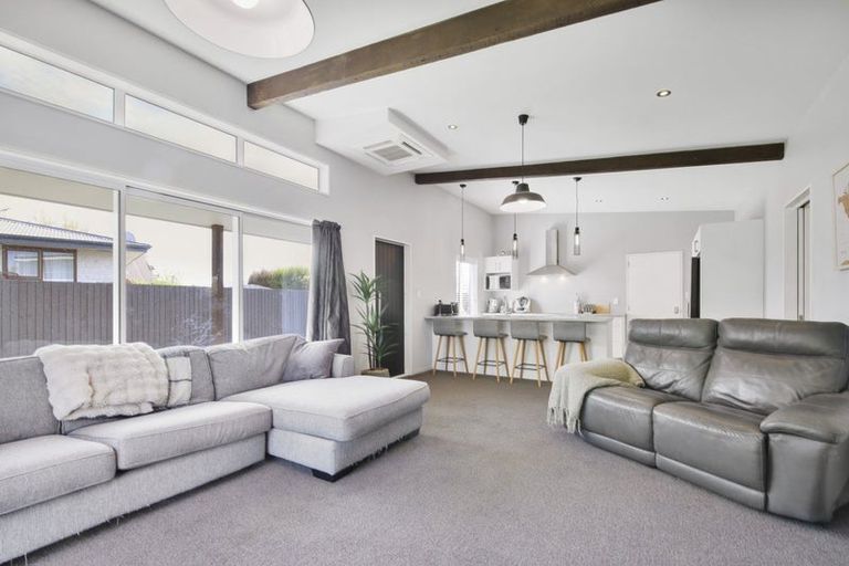 Photo of property in 7 Newnham Street, Rangiora, 7400