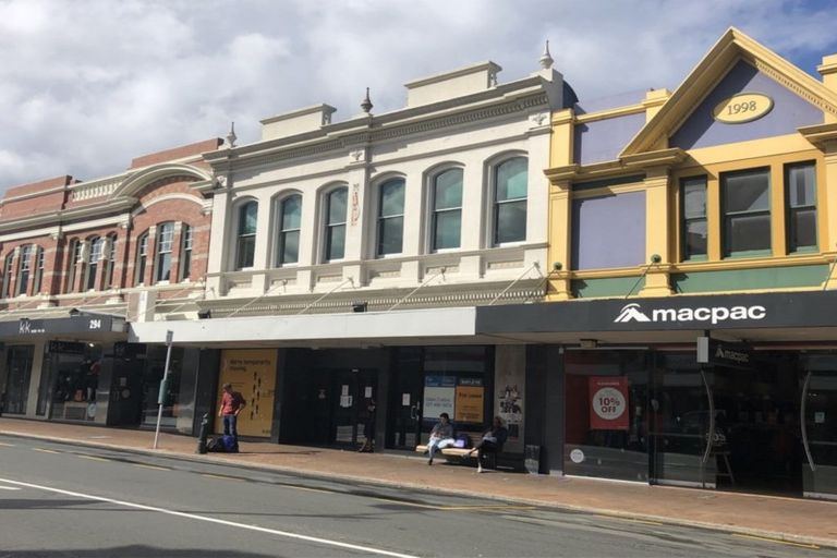 Photo of property in 290 George Street, Stokes Valley, Lower Hutt, 5019