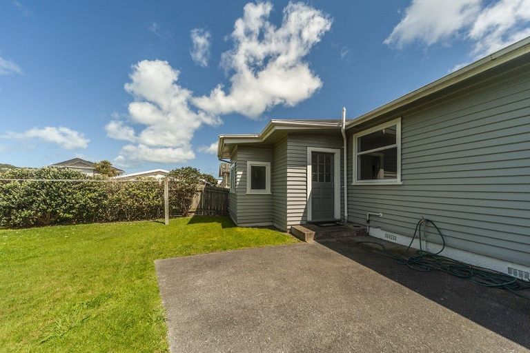 Photo of property in 8 Torridon Road, Miramar, Wellington, 6022