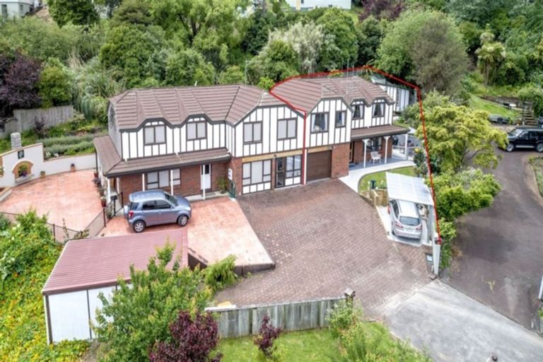 Photo of property in 209b Oakley Crescent, Thames, 3500