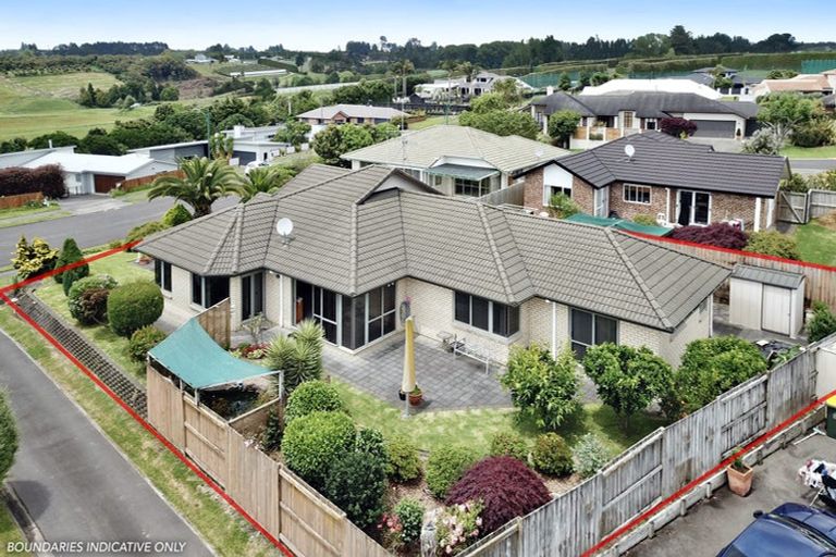 Photo of property in 50 Norm Freeman Drive, Te Puke, 3119