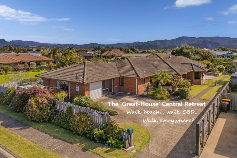Photo of property in 51 Cholmondeley Crescent, Whitianga, 3510