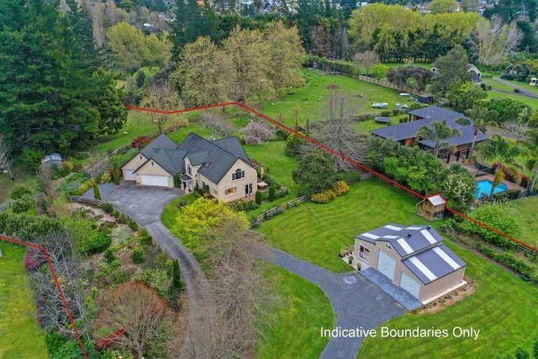 Photo of property in 47d Poplar Lane, Matangi, Hamilton, 3284