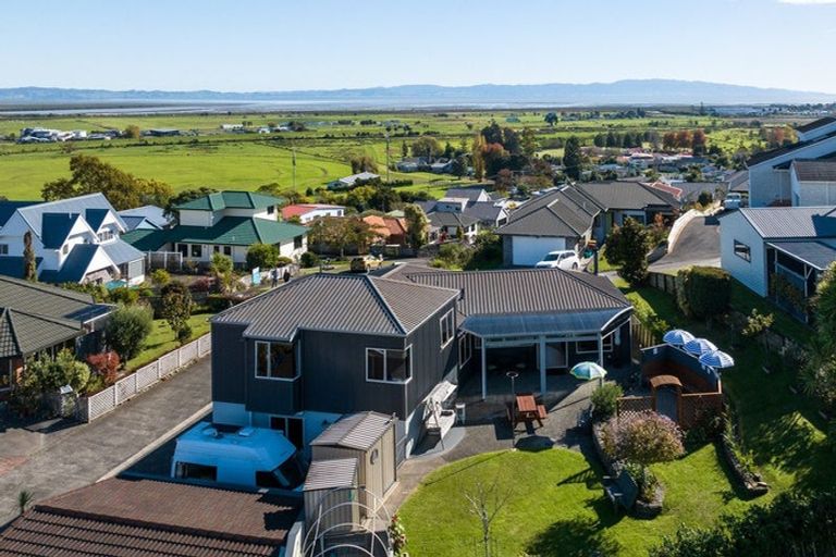 Photo of property in 105 Whitehead Way, Thames, 3500