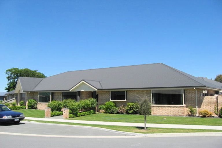 Photo of property in 2b Counihan Place, Kaiapoi, 7630