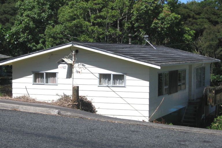 Photo of property in 194 Manuka Road, Bayview, Auckland, 0629