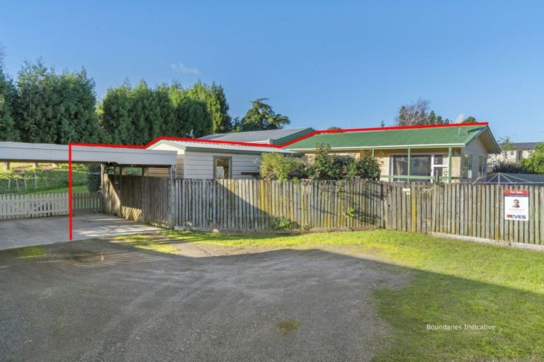 Photo of property in 9b Ben Keys Street, Te Puke, 3119