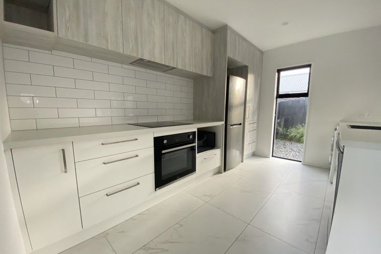 Photo of property in 1d Elstow Place, Spreydon, Christchurch, 8024