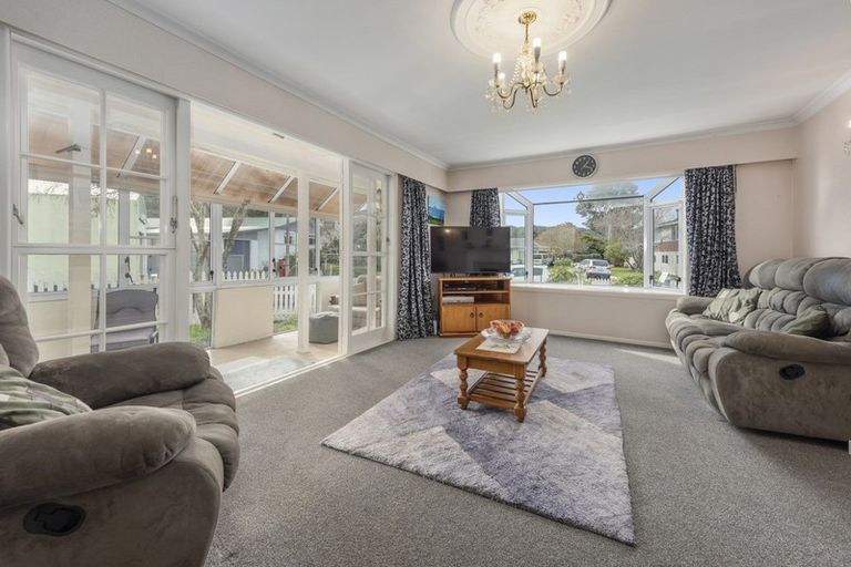 Photo of property in 5 Patutu Grove, Trentham, Upper Hutt, 5018