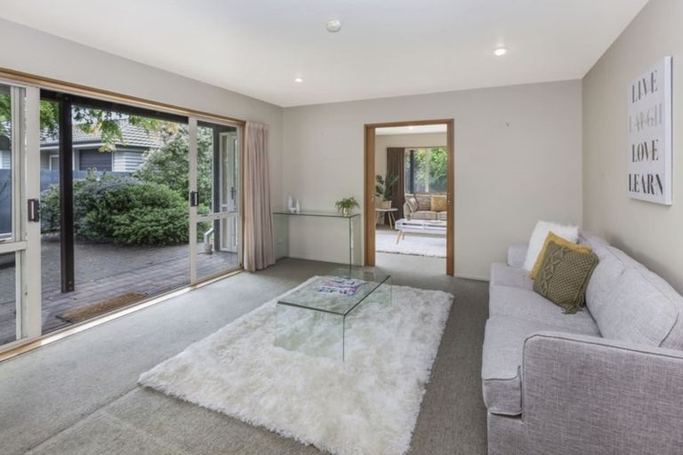 Photo of property in 2/28 Withells Road, Avonhead, Christchurch, 8042