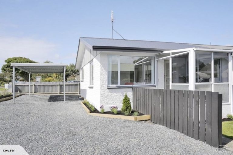 Photo of property in 1/28 Dublin Street, Windsor, Invercargill, 9810