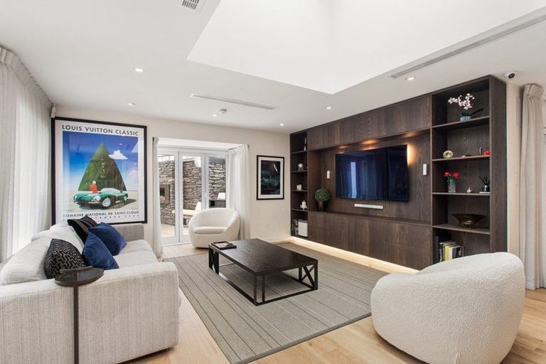 Photo of property in 38a Mcdougall Avenue, St Albans, Christchurch, 8014