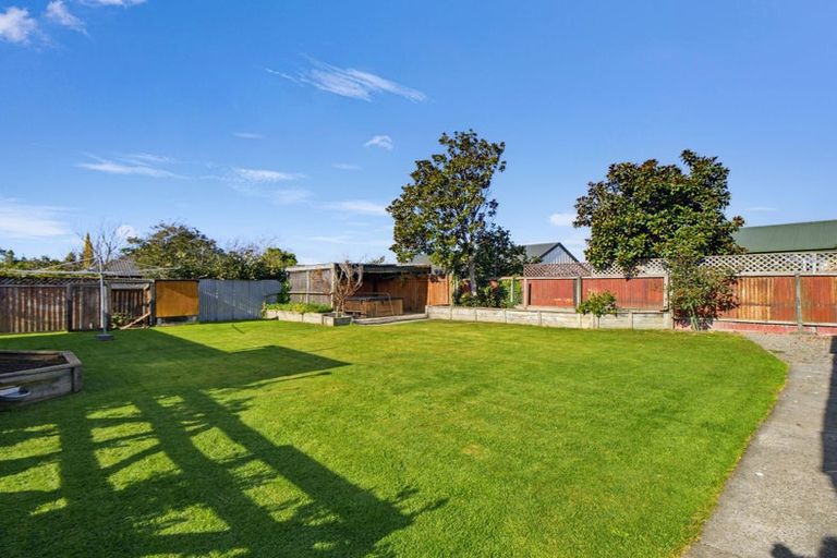 Photo of property in 435 High Street, Rangiora, 7400