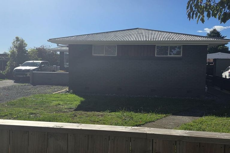 Photo of property in 68 Rawhiti Avenue, Matamata, 3400