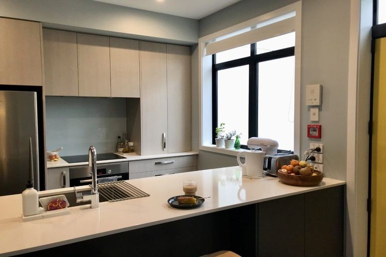 Photo of property in 12/5 Ebor Street, Te Aro, Wellington, 6011