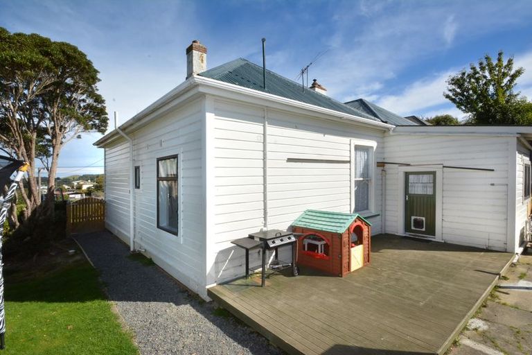 Photo of property in 12 Wairoa Street, Kaikorai, Dunedin, 9010