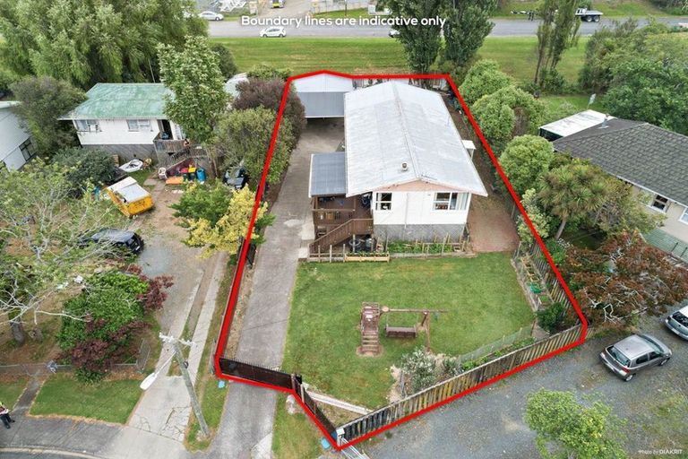 Photo of property in 59 Orion Street, Papakura, 2110