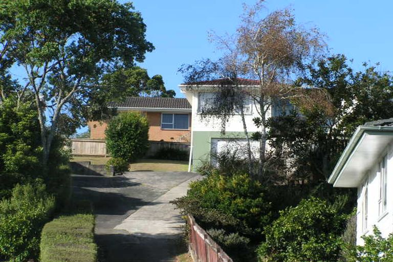 Photo of property in 1/41 Salamanca Road, Sunnynook, Auckland, 0620