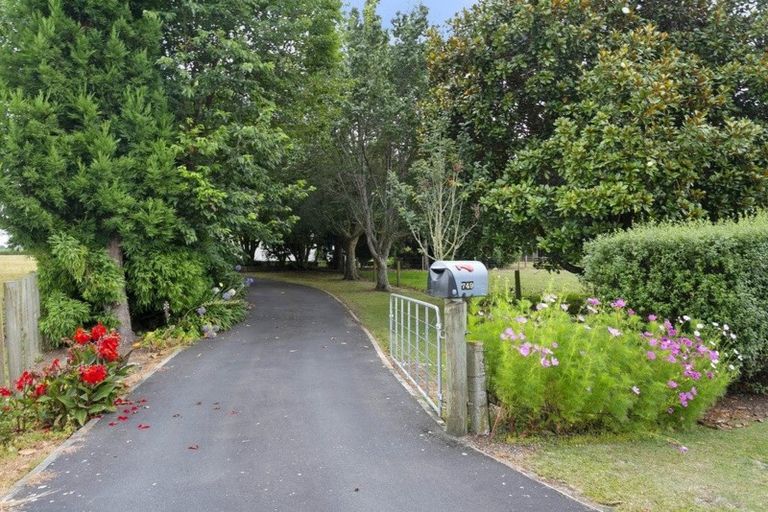 Photo of property in 749 Tower Road, Turangaomoana, Matamata, 3471