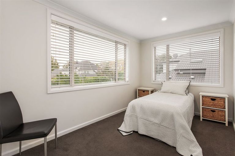 Photo of property in 161a Idris Road, Strowan, Christchurch, 8052