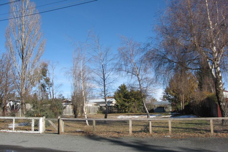 Photo of property in 39 Omahau Crescent, Twizel, 7901