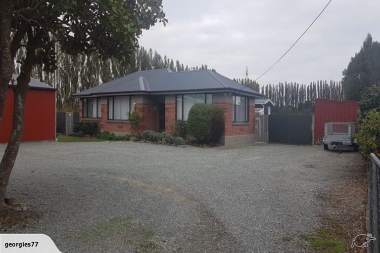 Photo of property in 350 King Street, Temuka, 7920